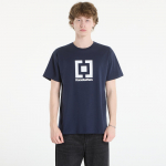 Horsefeathers Base T-Shirt Indigo - Suurus L (SM1345Q T-s&auml;rgid)