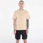 New Balance Athletics Cotton T-Shirt Toasted Sesame - Suurus L (MT41533ABC T-s&auml;rgid)