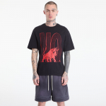 Jordan Brooklyn Men's T-Shirt Black - Suurus L (IR2117-010 T-s&auml;rgid)