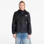 Wiatr&oacute;wka The North Face Wmns Ridgelite Futurefleece Wind Jacket TNF Black - Suurus L (NF0A8ERKJK31 Joped)