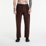 Jeansy Gramicci Gadget Pant Chocolate - Suurus L (G105-OGT-CHOCOLATE P&uuml;ksid)