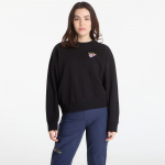 Horsefeathers Alana Sweatshirt Black - Suurus L (SW969C Džemprid)