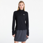 Nike ACG Women's Dri-FIT 1/2-Zip Trail Running Top Black/ Black/ Summit White - Suurus L (IO9647-010 T-s&auml;rgid)