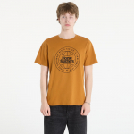 Horsefeathers Global T-Shirt Pumpkin - Suurus L (SM1418C T-s&auml;rgid)