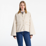 Barbour Kirby Quilted Jacket Jasmine/ Dress - Suurus L (LQU1897CR11 Joped)