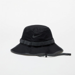 Nike Dri-FIT Apex Bucket Hat Black/ Anthracite/ Anthracite/ Anthracite - Suurus L (HJ3683-010 Teised m&uuml;tsid)