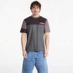 Horsefeathers Quantum Bike Jersey Chimera/ Walnut - Suurus L (TM070F T-s&auml;rgid)