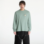 Horsefeathers Altitude Ls T-Shirt Iceberg Green - Suurus L (SM1413C T-s&auml;rgid)