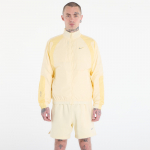 Nike x NOCTA Northstar Nylon Track Jacket Alabaster/ Lt Laser Orange/ Stealth - Suurus L (FN7666-744 Joped)