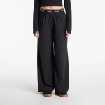 GUESS Selene Pants Jet Black - Suurus L (V6GB08W1771-JBLK P&uuml;ksid)