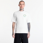 Jordan Men's Graphic T-Shirt White/ Infrared 23 - Suurus L (IF3166-100 T-s&auml;rgid)