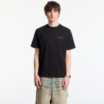 Daily Paper Metal Shield Ss T-Shirt Black - Suurus L (2610089 T-s&auml;rgid)