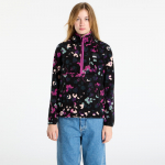 Horsefeathers Viva Fleece Sweatshirt Colored Cheetah - Suurus L (TW049A Džemprid)
