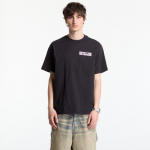 Vans Barb Plate Loose SS Tee Black - Suurus L (VN000VXGBLK1 T-s&auml;rgid)