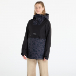 Horsefeathers Fiora Jacket Floral Cheetah - Suurus L (OW230C Joped)