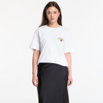 Urbanc Classics Strawberry Matcha Tee White - Suurus L (MST414-00220 T-s&auml;rgid)