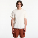 Patagonia M'S P-6 Logo T-Shirt Undyed Natural - Suurus L (37882 UDNL T-s&auml;rgid)