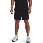 Under Armour Armourprint Peak Wvn Sts Black - Suurus L (1376788-001 L&uuml;hikesed p&uuml;ksid)