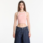 Karl Kani Kani Jeans Rib Racer Top Pink - Suurus L (PD00014036 T-s&auml;rgid)