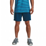 Under Armour Vanish Woven 6In Shorts Petrol Blue - Suurus L (1373718-437 L&uuml;hikesed p&uuml;ksid)