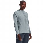 Under Armour Outrun The Storm Jacket Blue - Suurus L (1377043-465 Joped)