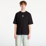 New Era MLB Nos Le Midi Tee New York Yankees UNISEX Black - Suurus L (60675746 T-s&auml;rgid)