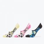Vans Ticker Canoodle Socks Multicolor - Suurus L (VN000SYXFLN1 Sokid)