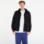 On Focus Tech Zip Hoodie Black - Suurus L (1MF30300553 Džemprid)