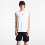New Era MLB Nos Midi Sleeveless Tee New York Yankees UNISEX Optic White - Suurus L (60691044 T-s&auml;rgid)