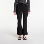 Calvin Klein Jeans Ponte Tailored Flare Pant Black - Suurus L (LV047G632G UB1 P&uuml;ksid)