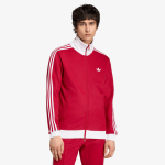 adidas Beckenbauer Tt Team Victory Red/ White - Suurus L (KW0119 Džemprid)