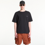 Oakley O-Tech Cold Cotton Tee Bp 2.0 Pitch Black - Suurus L (FOA408793-021 T-s&auml;rgid)