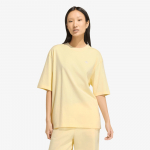adidas Ess Tee Os Warm Vanilla - Suurus L (KT4803 T-s&auml;rgid)