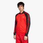 adidas Sst Tt Vivid Red - Suurus L (KT5035 Džemprid)