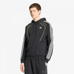 adidas Teamgeist Hd Black/ White - Suurus L (KT4419 Džemprid)