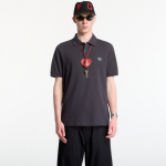 Fred Perry The Fred Perry Shirt Anchor Grey - Suurus L (M6000 11C T-s&auml;rgid)