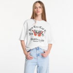 New Era OS Graphic Tee UNISEX Optic White - Suurus L (60856149 T-s&auml;rgid)
