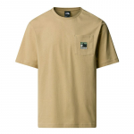 The North Face Mountain - Suurus L (0A8E3MLK51 T-s&auml;rgid)