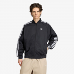 Wiatr&oacute;wka adidas Sst Tt Black - Suurus L (KR1371 Joped)