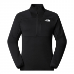 The North Face Meteora 1/4 Zip - Suurus L (0A8E1MJK31 Joped)