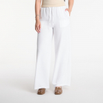 Urban Classics Structured Wideleg Pants White - Suurus L (TB7500-00220 P&uuml;ksid)