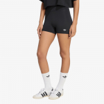 adidas Essentials Polyester Shorts Black - Suurus L (KV9214 L&uuml;hikesed p&uuml;ksid)