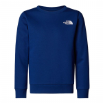Dziecięca The North Face Simple Dome - Suurus L (0A8AXYD1R1 Džemprid)