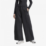 dresowe adidas Spacer Trackpants Black/ Black Reflective/ Night Grey - Suurus L (KR9176 P&uuml;ksid)