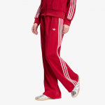 adidas Pinstripe Firebird Loose Trackpant Team Victory Red/ White/ Team Victory Red - Suurus L (KS9977 P&uuml;ksid)