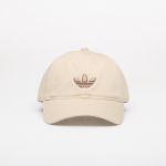 adidas Adicolor Classic Trefoil Baseball Cap Khaki Three - Suurus L (KU7668 Teised m&uuml;tsid)