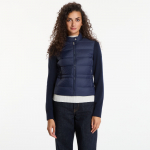 Tommy Hilfiger Lw Down Knit Mix Jacket Dark Night Navy - Suurus L (WW0WW51095 C1G Joped)