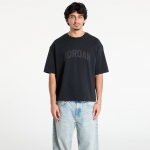 Jordan Flight Essentials Men's T-Shirt Black/ Black - Suurus L (HQ8935-010 T-s&auml;rgid)