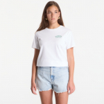 MC2 Saint Barth Emilie T-Shirt Tennis Court - Suurus L (EMI000103465L T-s&auml;rgid)