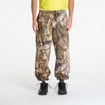 dresowe Jordan Brooklyn Men's Fleece Realtree Pants Medium Olive/ Sail - Suurus L (HV1862-222 P&uuml;ksid)